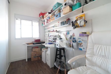 Quarto 1 de apartamento para alugar com 2 quartos, 68m² em Belenzinho, São Paulo
