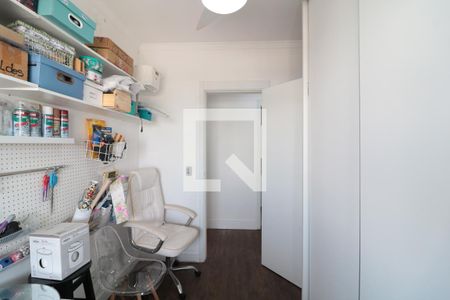 Quarto 1 de apartamento para alugar com 2 quartos, 68m² em Belenzinho, São Paulo