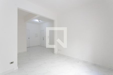 Sala de apartamento para alugar com 1 quarto, 86m² em Pinheiros, São Paulo