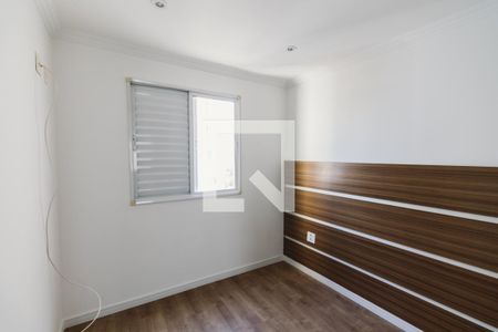 Quarto 1 de apartamento para alugar com 2 quartos, 48m² em Vila Anastácio, São Paulo