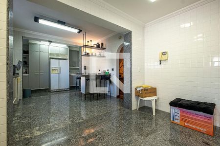 Casa à venda com 320m², 3 quartos e 4 vagas Casa à venda com 320m², 3 quartos e 4 vagasCozinha