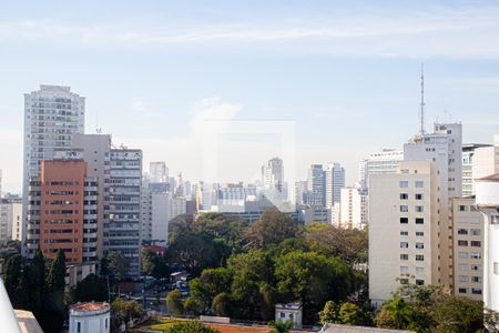 Apartamento para alugar com 99m², 2 quartos e 1 vaga Apartamento para alugar com 99m², 2 quartos e 1 vagaVista