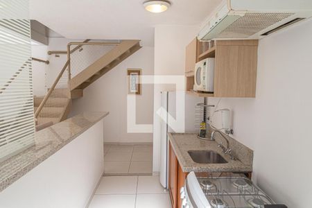 Apartamento para alugar com 99m², 2 quartos e 1 vaga Apartamento para alugar com 99m², 2 quartos e 1 vagaCozinha