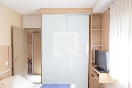 Apartamento para alugar com 99m², 2 quartos e 1 vaga Apartamento para alugar com 99m², 2 quartos e 1 vagaQuarto 2 - Suíte