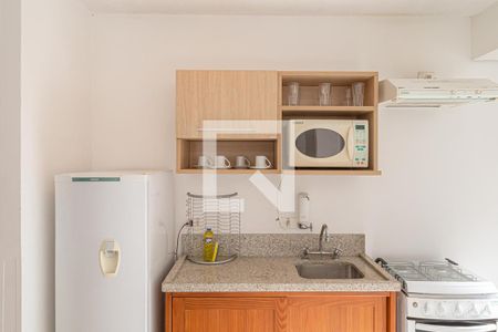Apartamento para alugar com 99m², 2 quartos e 1 vaga Apartamento para alugar com 99m², 2 quartos e 1 vagaCozinha