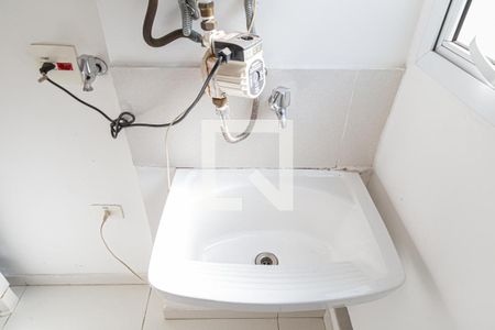 Apartamento para alugar com 99m², 2 quartos e 1 vaga Apartamento para alugar com 99m², 2 quartos e 1 vagaÁrea de Serviço