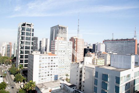 Apartamento para alugar com 99m², 2 quartos e 1 vaga Apartamento para alugar com 99m², 2 quartos e 1 vagaVista