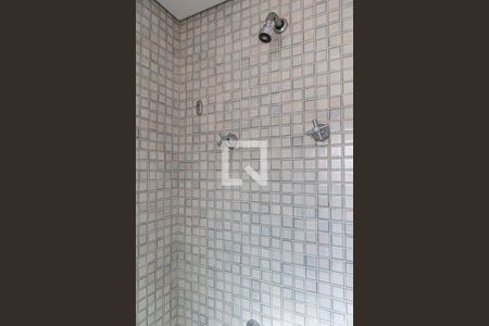 Apartamento para alugar com 99m², 2 quartos e 1 vaga Apartamento para alugar com 99m², 2 quartos e 1 vagaBanheiro da Suíte 1