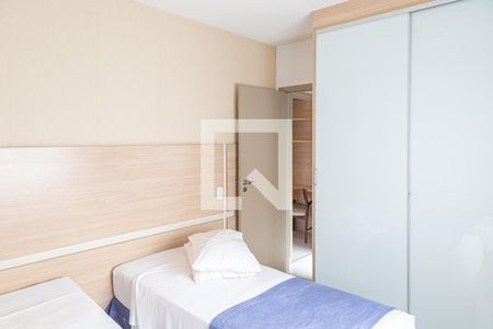 Apartamento para alugar com 99m², 2 quartos e 1 vaga Apartamento para alugar com 99m², 2 quartos e 1 vagaQuarto 2 - Suíte