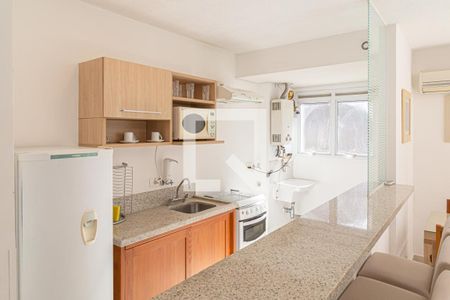 Apartamento para alugar com 99m², 2 quartos e 1 vaga Apartamento para alugar com 99m², 2 quartos e 1 vagaCozinha