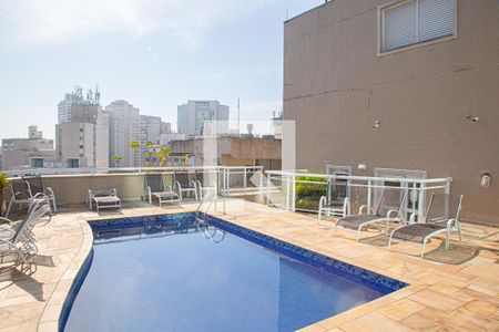 Apartamento para alugar com 99m², 2 quartos e 1 vaga Apartamento para alugar com 99m², 2 quartos e 1 vagaÁrea comum - Piscina