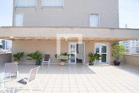 Apartamento para alugar com 99m², 2 quartos e 1 vaga Apartamento para alugar com 99m², 2 quartos e 1 vagaTerraço