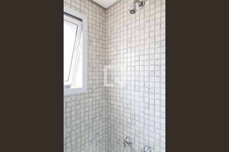 Apartamento para alugar com 99m², 2 quartos e 1 vaga Apartamento para alugar com 99m², 2 quartos e 1 vagaBanheiro da Suíte 2