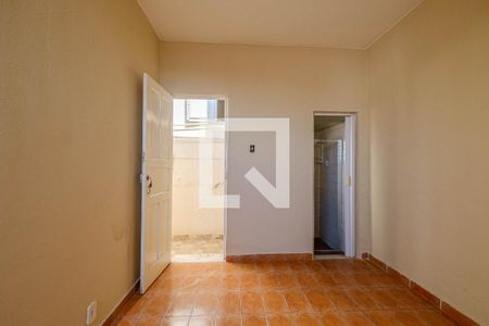 Sala de casa para alugar com 1 quarto, 52m² em São Cristóvão, Rio de Janeiro