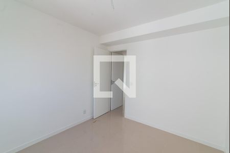 Suíte 1 de apartamento à venda com 2 quartos, 55m² em Vila Isabel, Rio de Janeiro