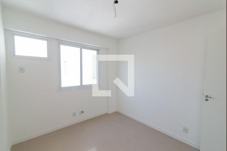 Suíte 1 de apartamento à venda com 2 quartos, 55m² em Vila Isabel, Rio de Janeiro