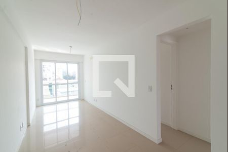 Sala de apartamento à venda com 2 quartos, 55m² em Vila Isabel, Rio de Janeiro