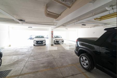 Apartamento à venda com 55m², 2 quartos e 1 vagaGaragem