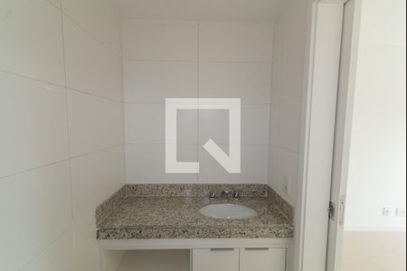 Apartamento à venda com 55m², 2 quartos e 1 vagaBanheiro da Suíte 2