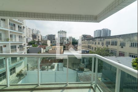 Apartamento à venda com 55m², 2 quartos e 1 vagaVista da Suíte 2