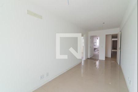 Sala de apartamento à venda com 2 quartos, 55m² em Vila Isabel, Rio de Janeiro