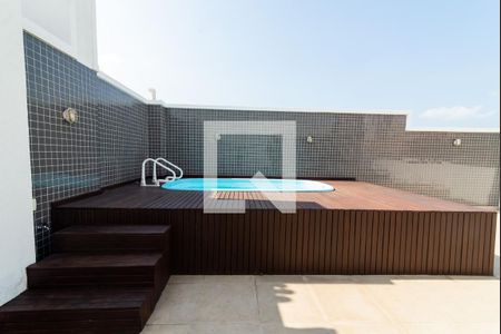 Apartamento à venda com 55m², 2 quartos e 1 vagaÁrea comum - Piscina