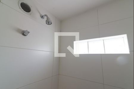 Apartamento à venda com 55m², 2 quartos e 1 vagaBanheiro da Suíte 1