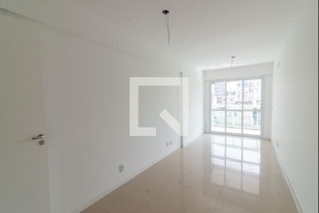 Sala de apartamento à venda com 2 quartos, 55m² em Vila Isabel, Rio de Janeiro