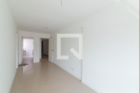 Sala de apartamento à venda com 2 quartos, 55m² em Vila Isabel, Rio de Janeiro
