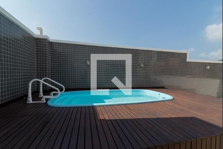 Apartamento à venda com 55m², 2 quartos e 1 vagaÁrea comum - Piscina