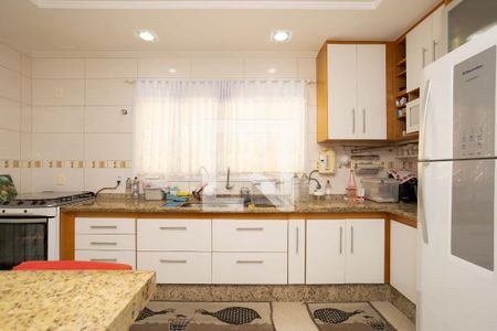 Casa à venda com 196m², 3 quartos e 4 vagasCozinha