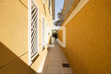 Casa à venda com 196m², 3 quartos e 4 vagasQuintal