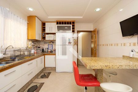 Casa à venda com 196m², 3 quartos e 4 vagasCozinha