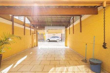 Casa à venda com 196m², 3 quartos e 4 vagasGaragem