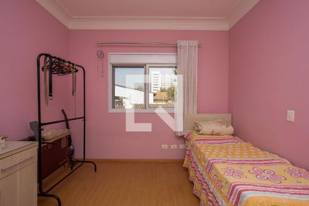 Casa à venda com 196m², 3 quartos e 4 vagasSuíte 2