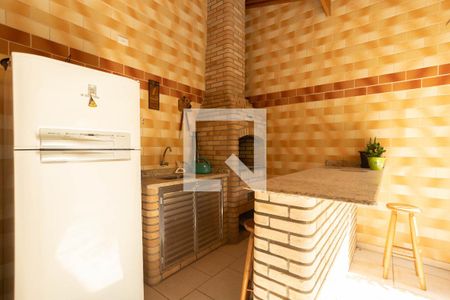 Casa à venda com 196m², 3 quartos e 4 vagasChurrasqueira