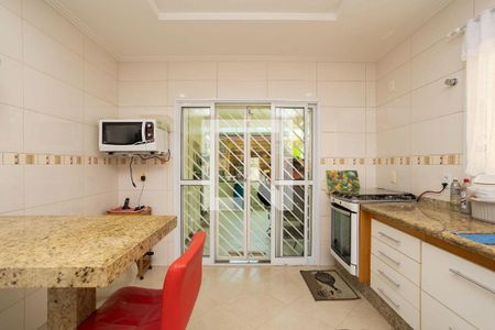 Casa à venda com 196m², 3 quartos e 4 vagasCozinha