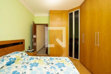 Suíte 1 de casa à venda com 3 quartos, 196m² em Vila Milton, Guarulhos