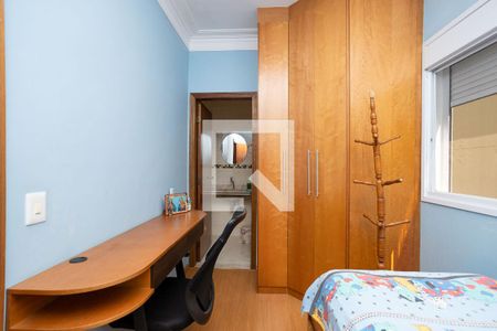 Casa à venda com 196m², 3 quartos e 4 vagasSuíte 3