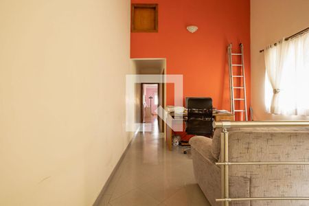 Casa à venda com 196m², 3 quartos e 4 vagasEscritório