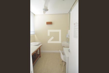 Apartamento para alugar com 68m², 2 quartos e 1 vagaSala de Massagem