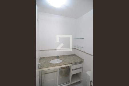 Apartamento para alugar com 68m², 2 quartos e 1 vagaBanheiro da Suíte