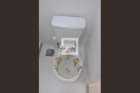 Apartamento para alugar com 68m², 2 quartos e 1 vagaBanheiro da Suíte