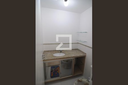 Apartamento para alugar com 68m², 2 quartos e 1 vagaBanheiro Corredor