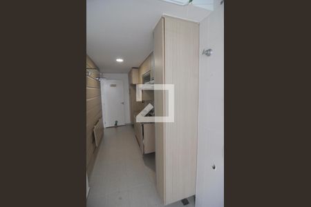 Apartamento para alugar com 68m², 2 quartos e 1 vagaCozinha - Armários