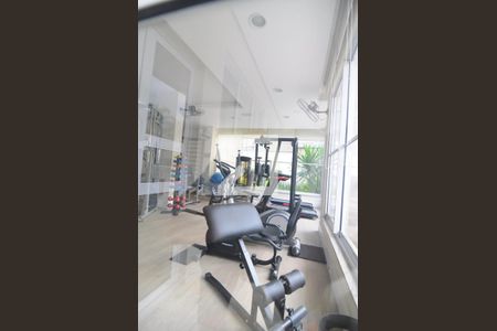 Apartamento para alugar com 68m², 2 quartos e 1 vagaAcademia