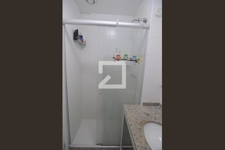 Apartamento para alugar com 68m², 2 quartos e 1 vagaBanheiro da Suíte