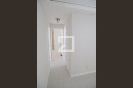 Apartamento para alugar com 68m², 2 quartos e 1 vagaCorredor