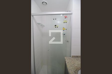 Apartamento para alugar com 68m², 2 quartos e 1 vagaBanheiro Corredor