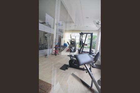 Apartamento para alugar com 68m², 2 quartos e 1 vagaAcademia